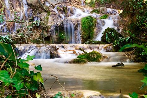 Menotre S Falls Sony Dsc Salvatore De Mitri Flickr