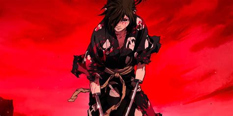 Where To Watch Dororo Online And Is It On Netflix Hulu Or Prime