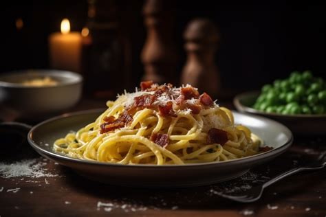 Paste Carbonara ReteteItaliene Ro