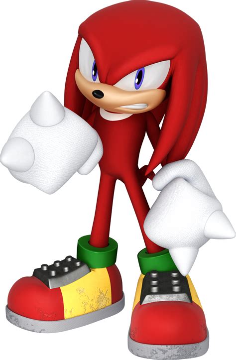Knuckles | Doblaje Wiki | Fandom