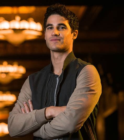 Darren Criss | Glee TV Show Wiki | FANDOM powered by Wikia