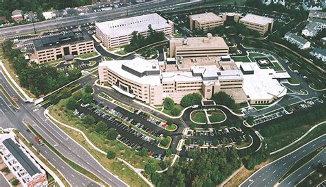 Reston Hospital Center