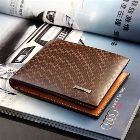 Top 9 Stylish Luxury Wallets For Men And Women In Trend Leather