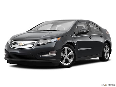 2014 Chevrolet Volt Base Trim Price Review Photos Canada Driving