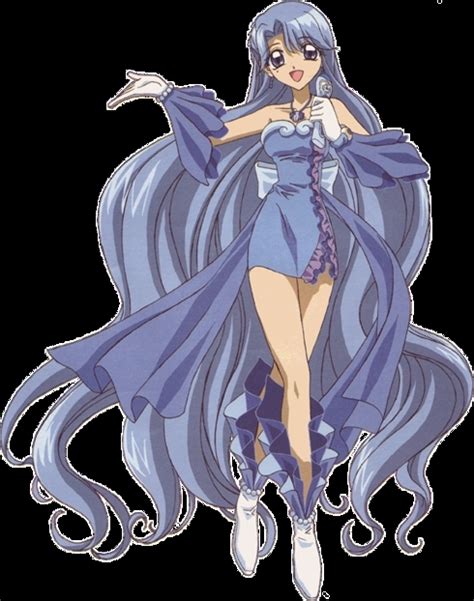 Noelle Mermaid Melody Characters And Other Photo 17166680 Fanpop