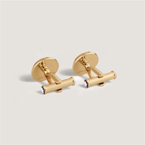 Cufflinks Meisterstück the Origin Collection coral Luxury Cufflinks