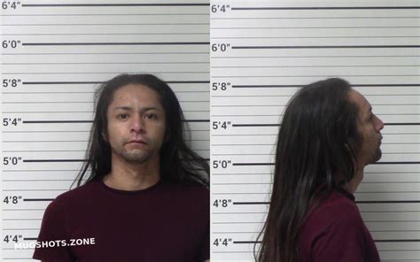 Perez Jose Sabino 12042023 Kerr County Mugshots Zone