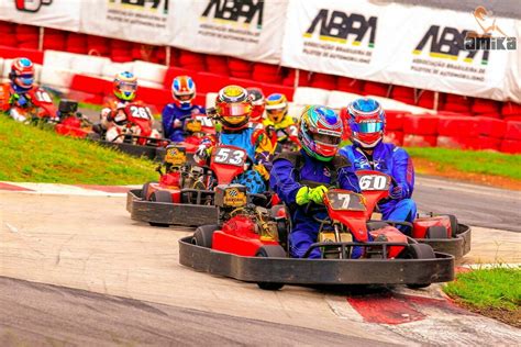 Corrida De Kart Qual O Pre O