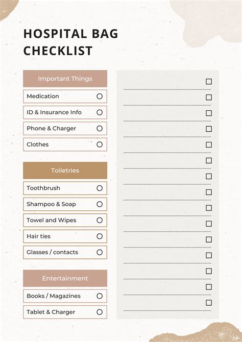 Printable Nursing Care Plan The Nursing Process Nursing Process