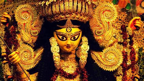 Why Is Goddess Durga Known As Mahishasura Mardini