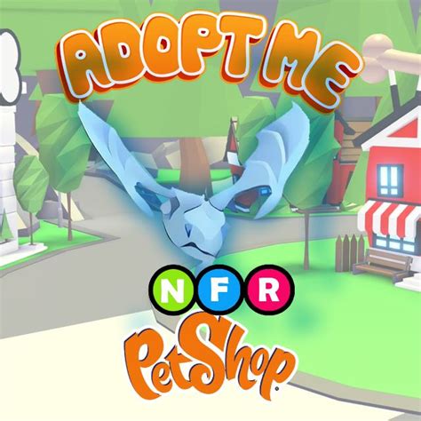 Pet Nfr Frost Game Items Gameflip