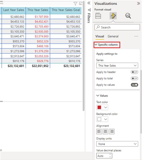 How To Change The Date Format In Power Bi Table Printable Timeline