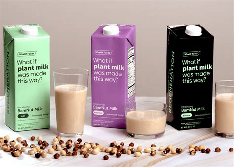 Best Plant Based Milk Alternatives In Singapore Honeycombers