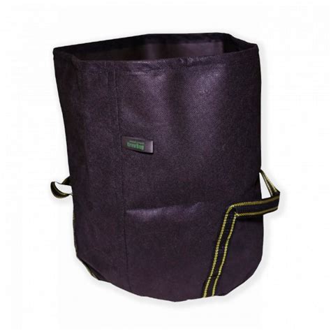 Grow Bag 20 л тканевый горшок для растений Купить