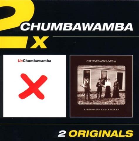 Chumbawamba - Chumbawamba-2 in 1 - Amazon.com Music