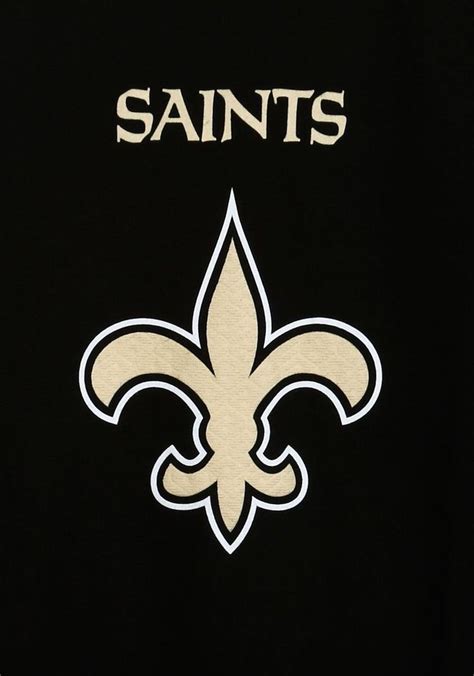 Pin by Ri Lorence on Saints | New orleans saints football, New orleans ...