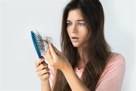 What Causes Hair Loss?: Dermatology Associates of Central NJ ...