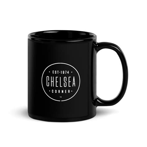 Merch — Chelsea Corner Dallas Texas