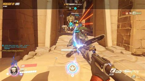 The Guide To Succeed With Mercy Overwatch Video Games Amino