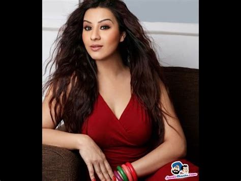 Shilpa Shinde Hot Scenes YouTube