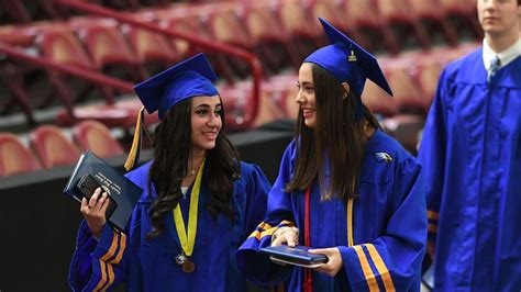 Photos: Eastside High School 2021 Graduation - GREENVILLE JOURNAL