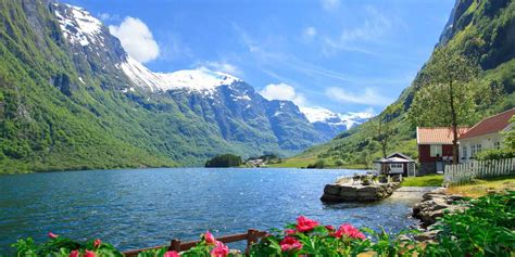 Norway Fjords - VisitBergen.com