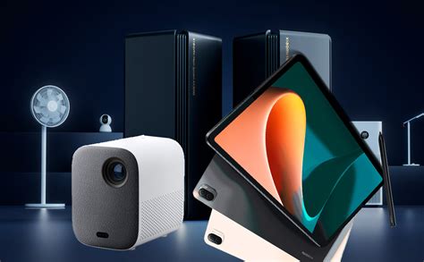 Reimaginando El Futuro Del Trabajo Y El Juego Xiaomi Presenta Xiaomi