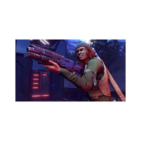 Xcom 2 Resistance Warrior Pack Pc Windows Elgiganten