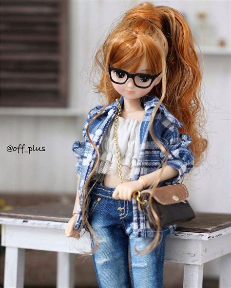 Disney Characters Fictional Characters Denim Jacket Hipster Dolls