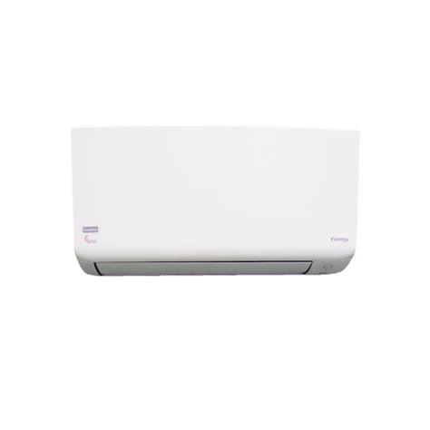 Goodman E Series 12 000 Btu 18 Seer2 Single Zone Wall Mounted Mini