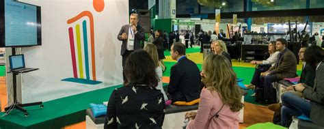 De Greencities A Smart City Expo Tres Eventos Sobre Ciudades Inteligentes