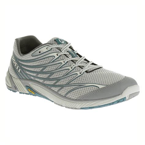 Merrell Men S Bare Access 4 Running Shoes Fontana Sports