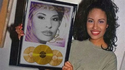 Cu Ntos Discos Ha Vendido Selena Quintanilla En Todo El Mundo Mdz Online