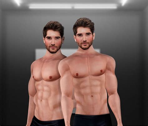 Sims 4 Male Muscle Mods Nomswim