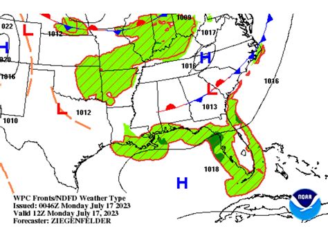 Alabama Skies Hot Hot Hot With Hardly Any Rain Alabama Now Alabama Now