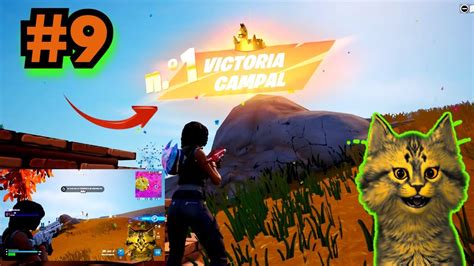 Victoria Nintendo Switch Fortnite Capitulo Temporada