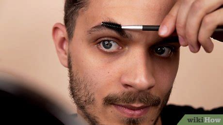 How To Trim Eyebrows For Men Easy Ways To Shape Them