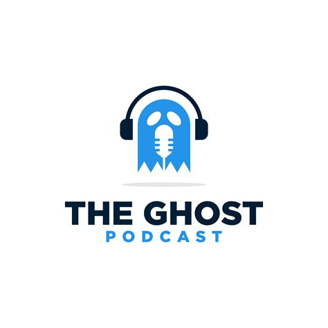 Ghosting Dictionary | The Ghost Podcast