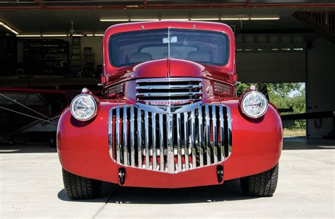 Chevrolet Truck Fiery Hot Hot Rod Network 0 Hot Sex Picture