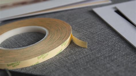 double sided tape  metres global image products
