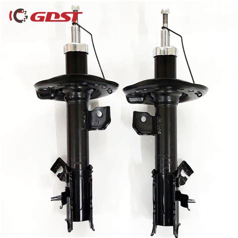 Gdst Front Left Right Kalaso Shock Absorbers For X Trail T Oem