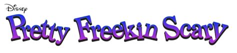 Pretty Freekin Scary Pretty Freekin Scary Wiki Fandom