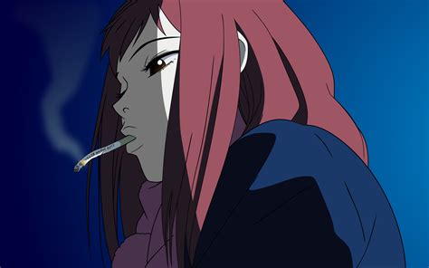 never knows best | Flcl, Flcl characters, Anime characters