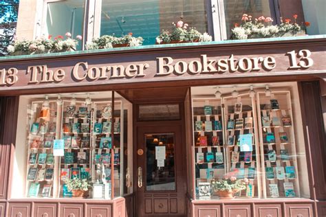 12 Unmissable Bookstores In Nyc See 2 — Wander Her Way