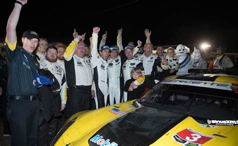 [VIDEO] Corvette Racing: An Enduring Team - Corvette: Sales, News ...