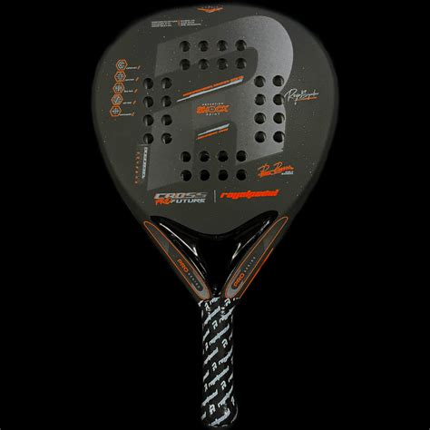 Royal Cross Pro Urban Padel