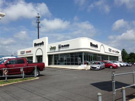 Newark Chrysler Jeep Dodge Ram : NEWARK , DE 19711 Car Dealership, and ...