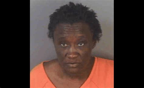 Nude Woman Takes Bath In Puddle Of Florida Library Parking Lot WRIF Rocks Detroit