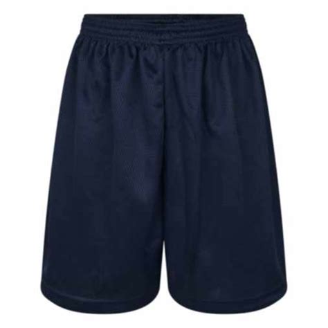 Zeco Black Honeycomb Shorts Penn Uk