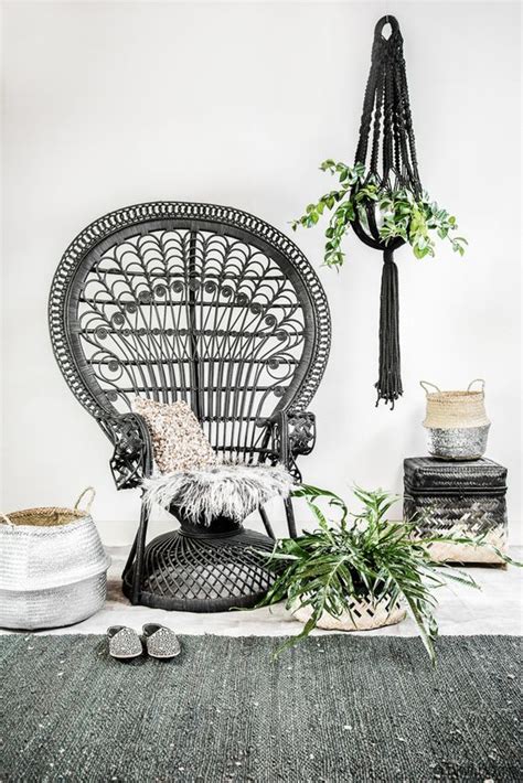 HOME GARDEN 70 Inspirations Pour Mettre Un Fauteuil Emmanuelle Dans